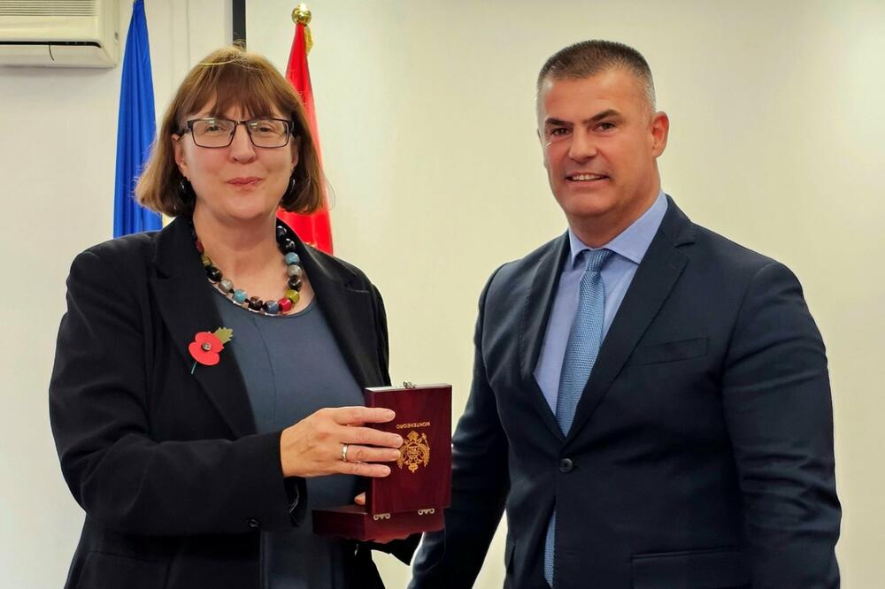 Meken i Bulajić, Foto: UPC