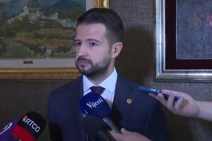 Milatović: Izvještaj EK dobar presjek stanja, građani očekuju da u...