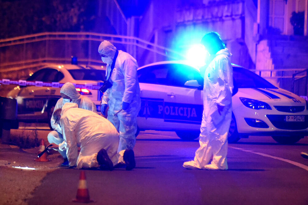 Grupa tražila stan i planirala postavljanje GPS uređaja za praćenje suparnika (arhiva/ilustracija), Foto: BORIS PEJOVIC