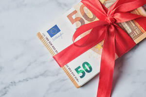 Poklanjamo ti 50 eura – Prijavi se i preuzmi ih SADA!