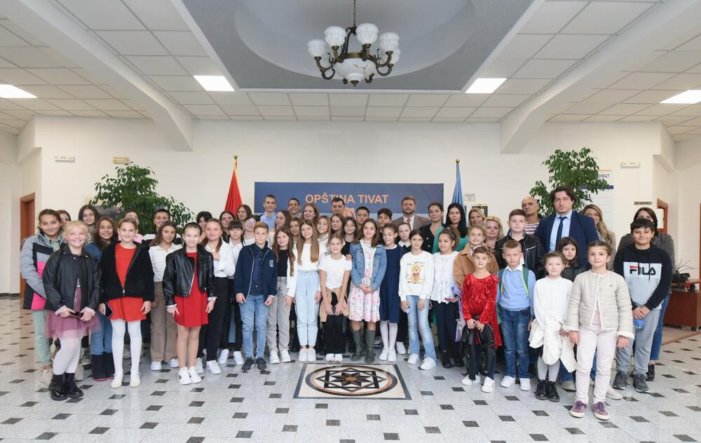 Detalj iz tivatskog parlamenta