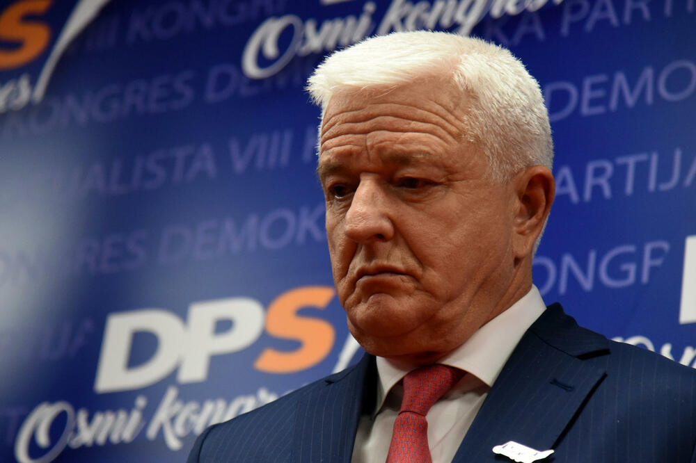 Marković, Foto: BORIS PEJOVIC