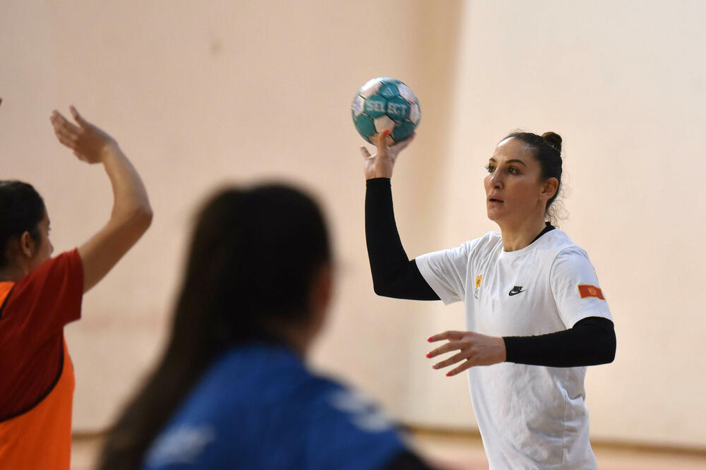 Milena Raičević, Foto: Boris Pejović