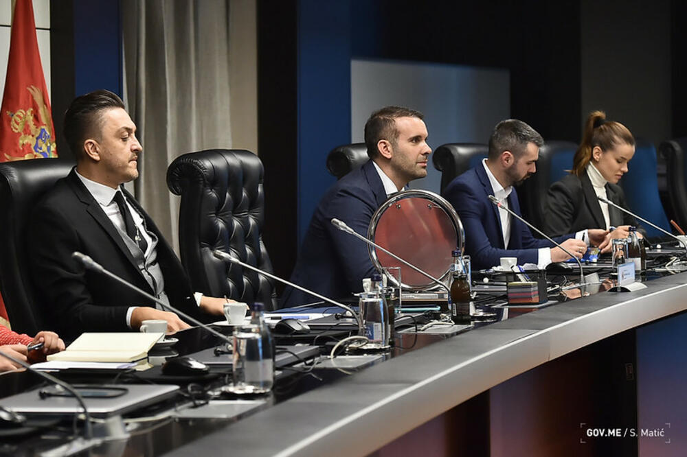 Foto: Gov.me/Saša Matić