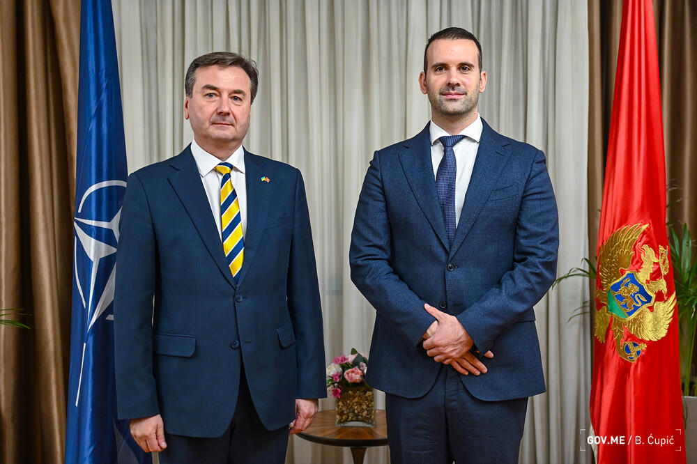 Herasimenko i Spajić