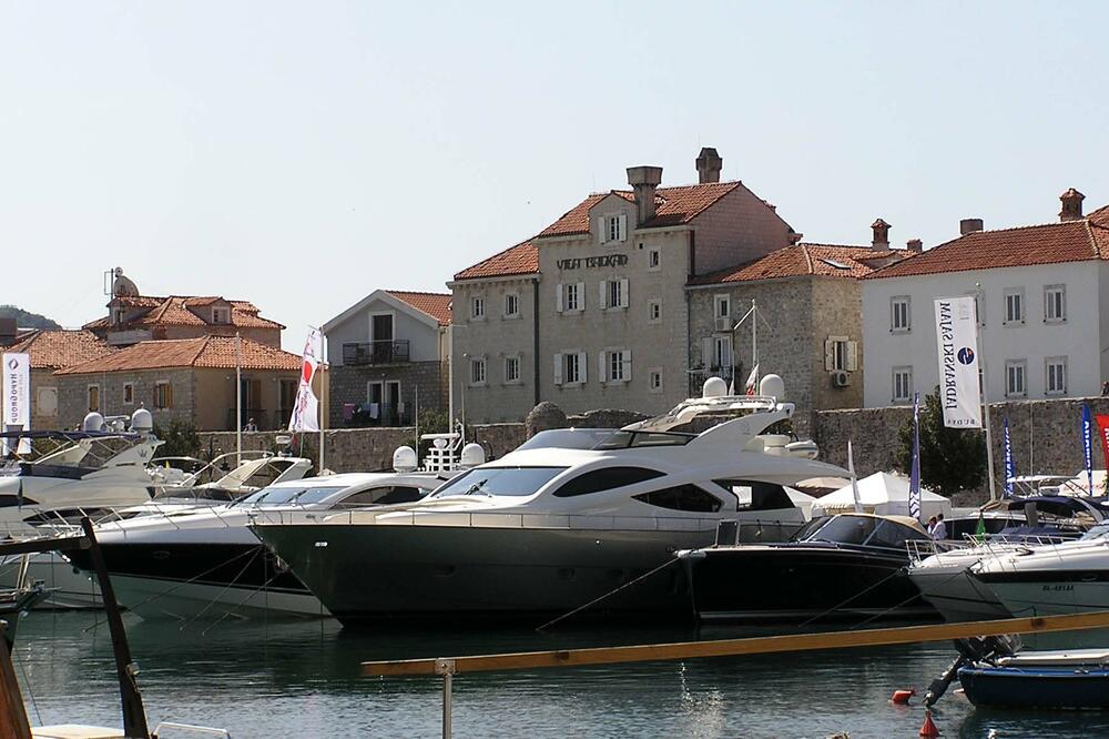 Prodata opštinska imovina: Vila Balkan, Foto: dopisnik