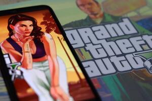 Gejmeri su čekali dugo: Stiže nova verzija igre GTA