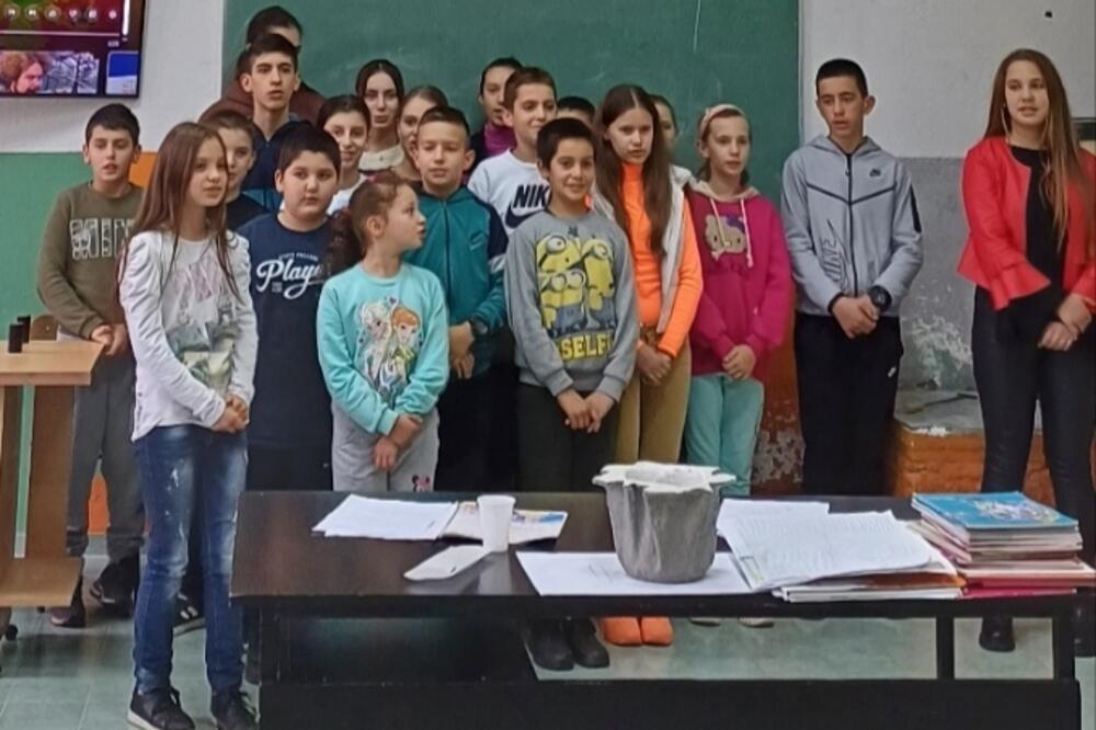 Foto: Privatna arhiva