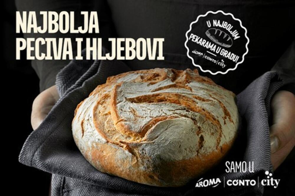 Foto: Domaća trgovina - Aroma