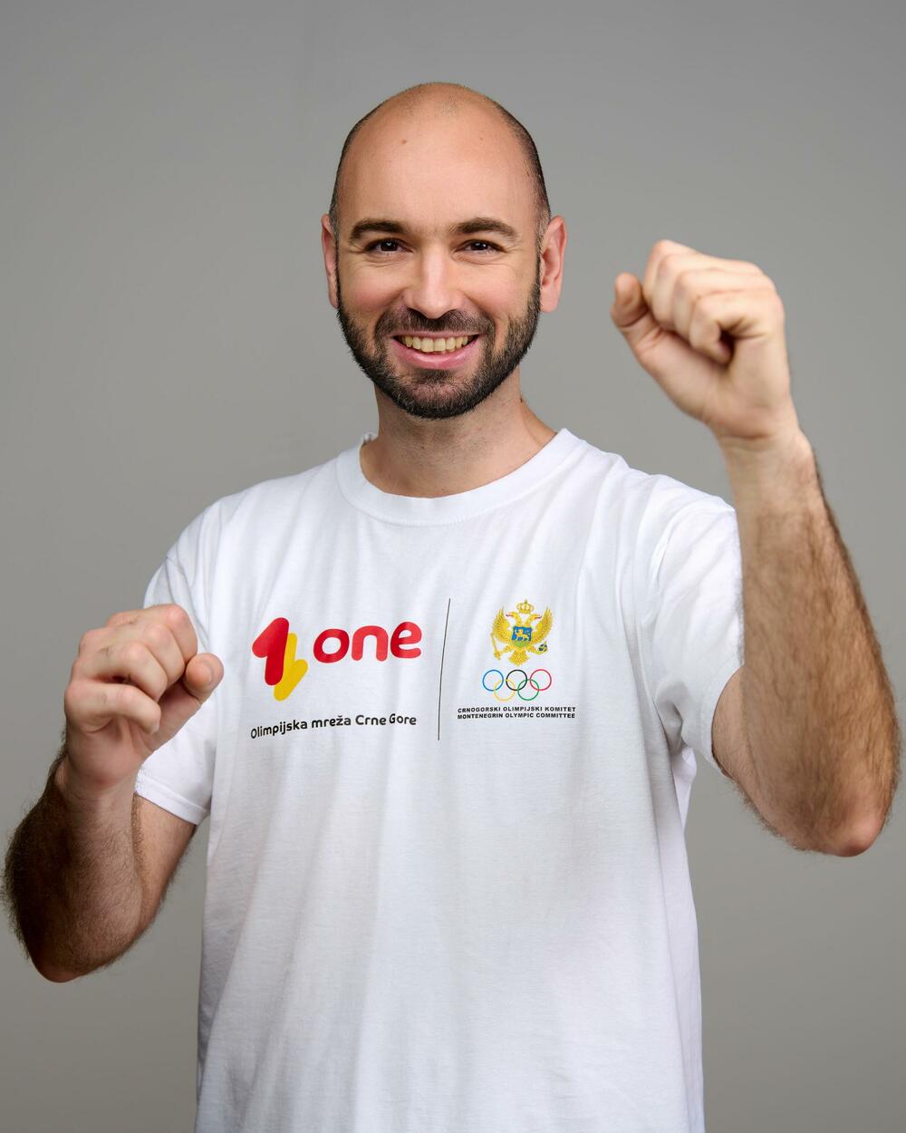 Miraš Šljivančanin, menadžer Sektora za upravljanje lancem vrijednosti uređaja