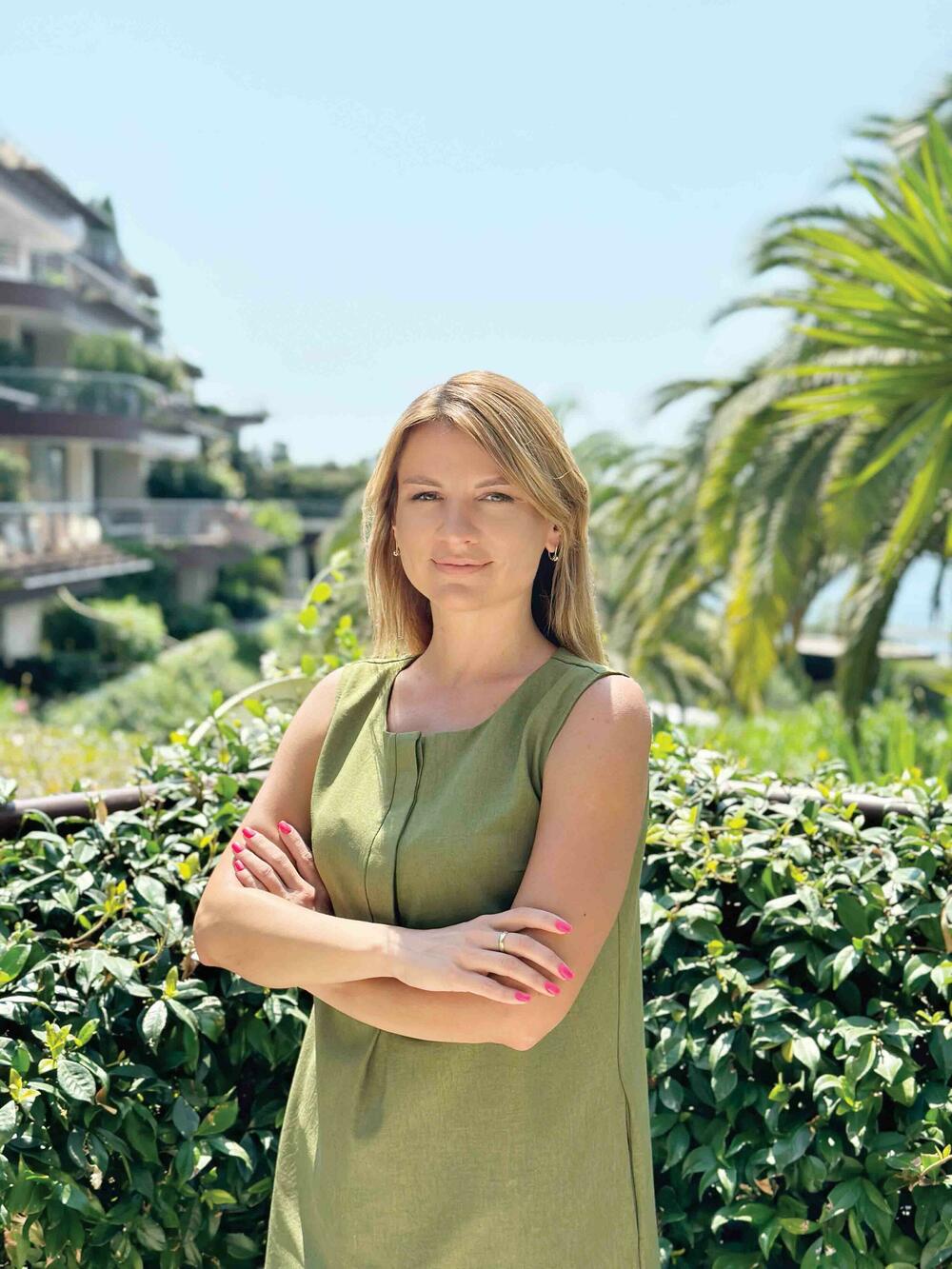 <p>Žene liderke i izazovi sa kojima se suočavaju su tema ekskluzivnog magazina Biznis liderke. Danas predstavljamo tim Dukley Hotel & Resort</p>