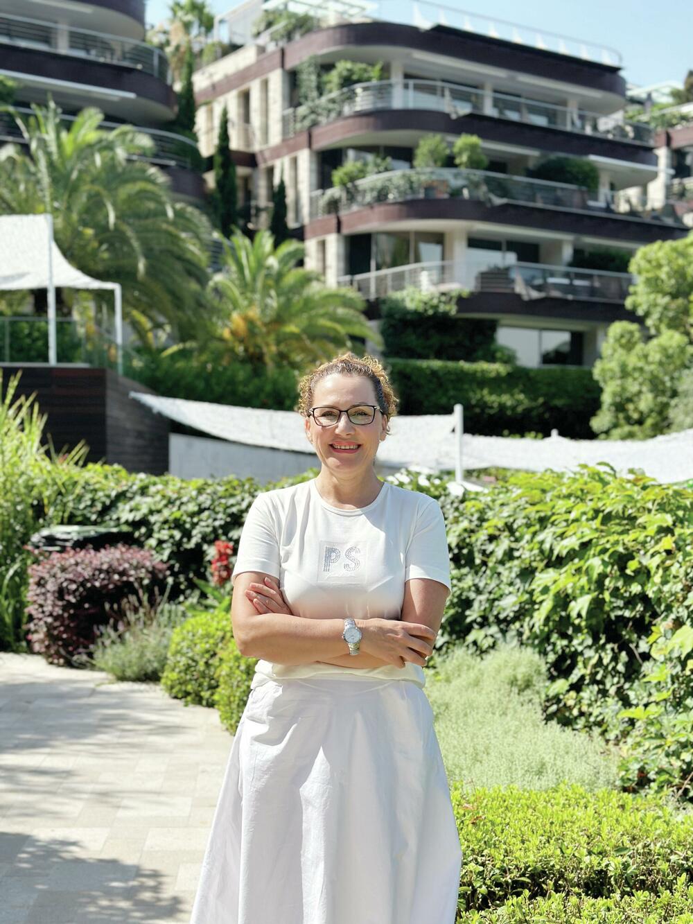 Jelena Srdanović - Menadžerka ljudskih resursa