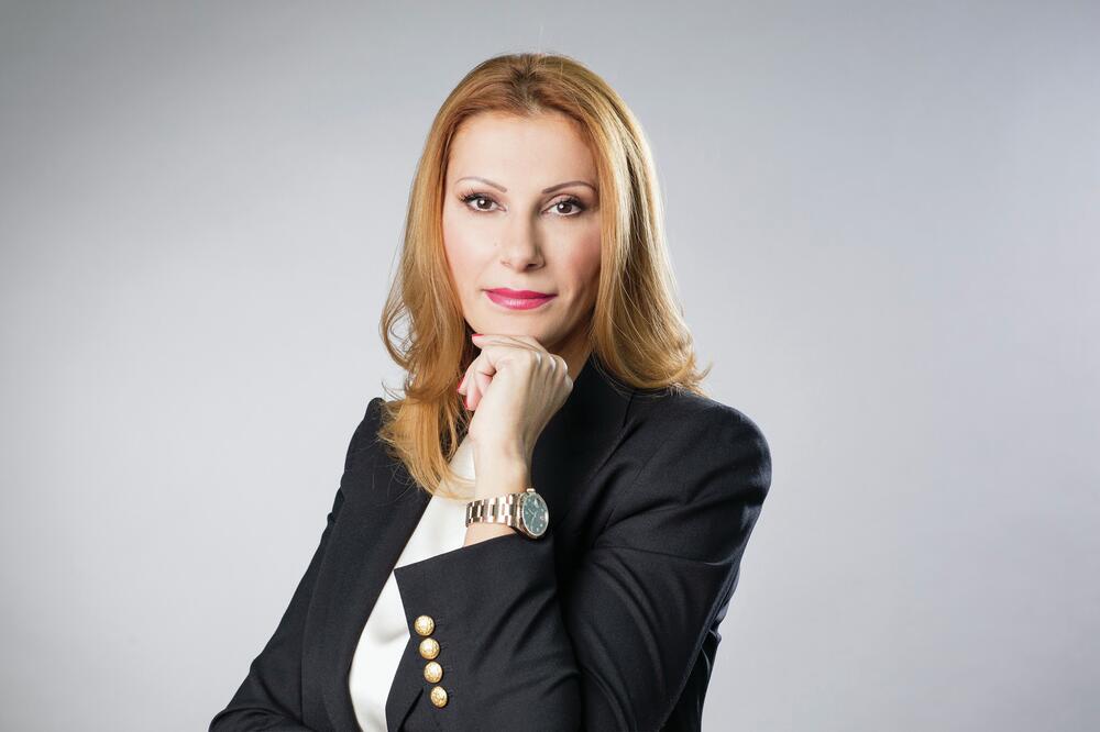 Foto: AIK Banka, Jelena Galić