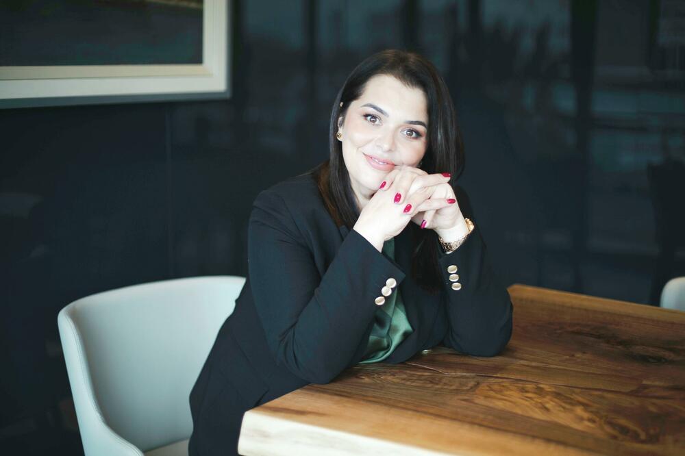 Foto: Violeta Stanaj