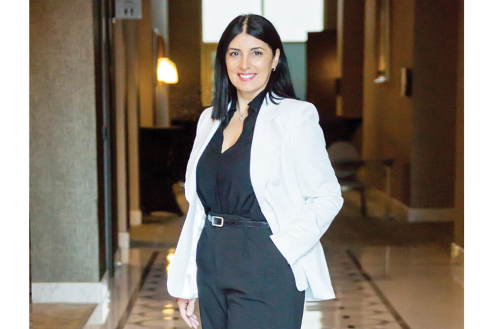 Foto: Vezuv-Volcano, Lena Bošković