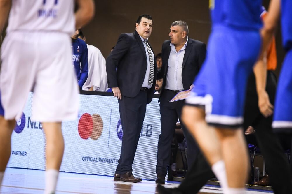 Foto: ABA liga/Dragana Stjepanović