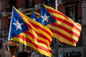 Španski socijalisti će dati amnestiju katalonskim separatistima u...