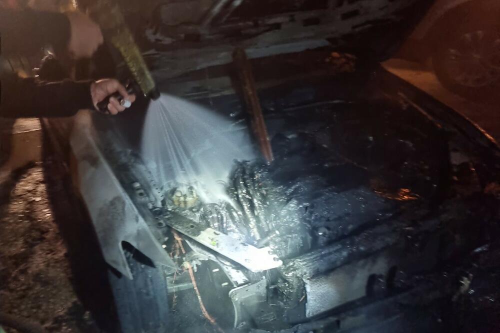 Foto: Služba zaštite i spašavanja Budva