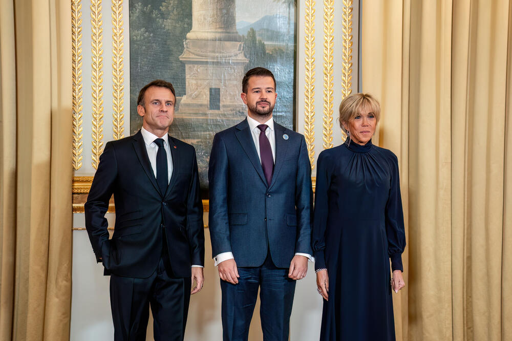 Foto: Predsjednik.me