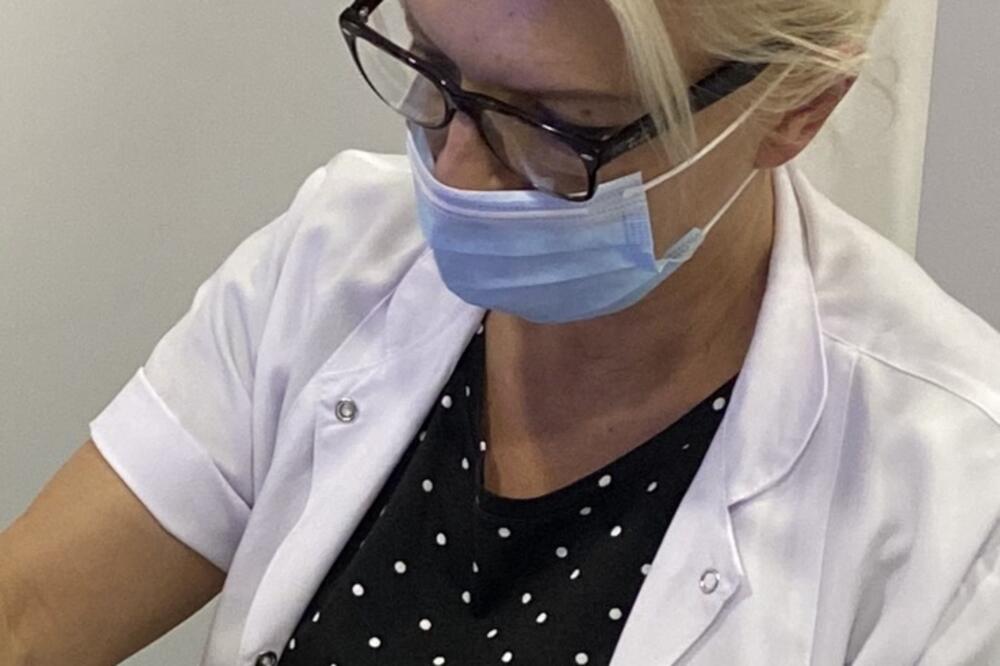 Foto: Privatna arhiva