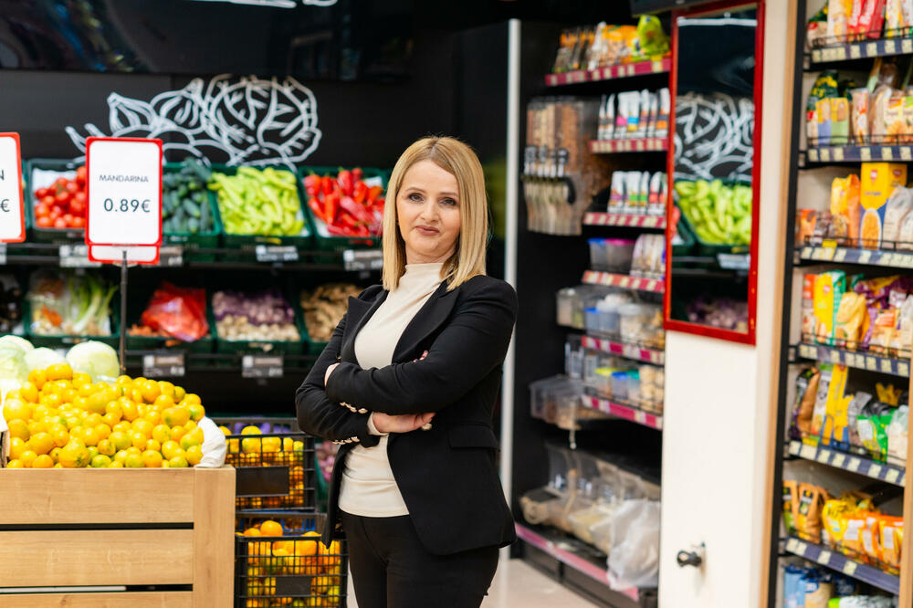 Foto: Voli, Džemila Suljević