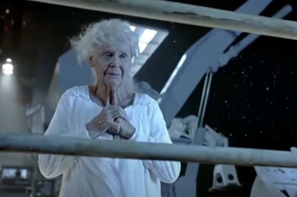 Detalj iz filma "Titanik", Foto: Printscreen YouTube