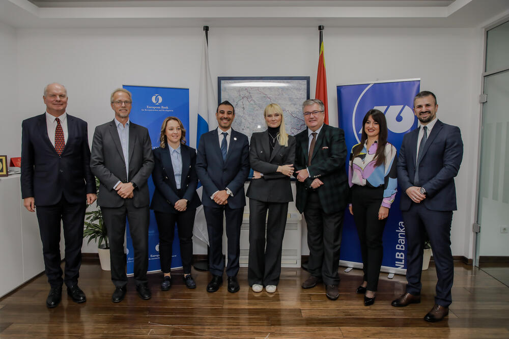 Foto: NLB Banka