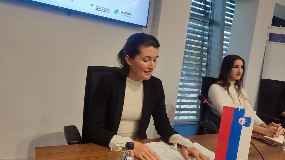 <p>"Istraživanje je pokazalo da u četvrtini slučajeva o starijim osobama u riziku od demencije ili oboljelima od demencije brigu vode supružnici što može dovesti do iscrpljivanja posebno ako u obzir uzmemo činjenicu da su i oni u poznom životnom dobu, te da je i njima potrebna odgovarajuća podrška i njega"</p>