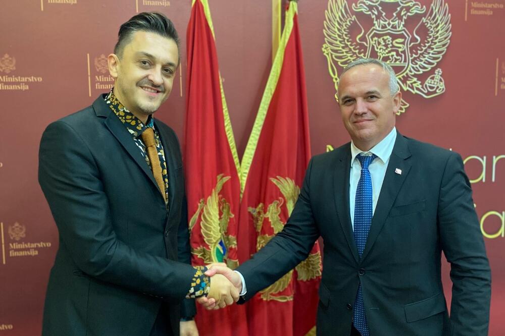 Foto: Ministarstvo finansija