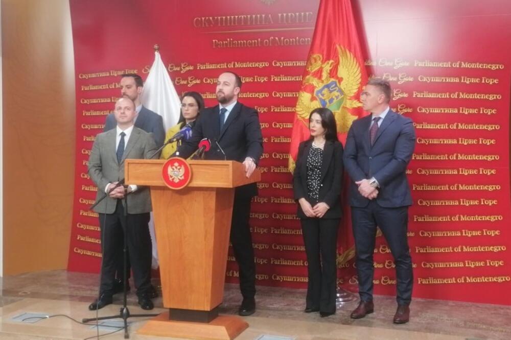 Foto: Balša Rudović