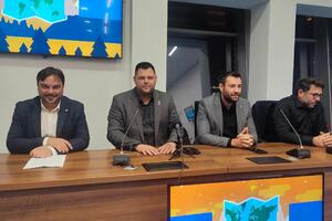 Nikšić postao vidljiv u regionu