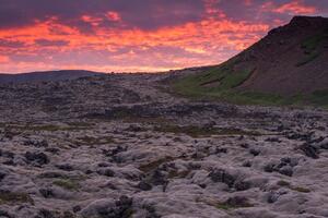 Vanredno stanje na Islandu zbog straha od erupcije vulkana