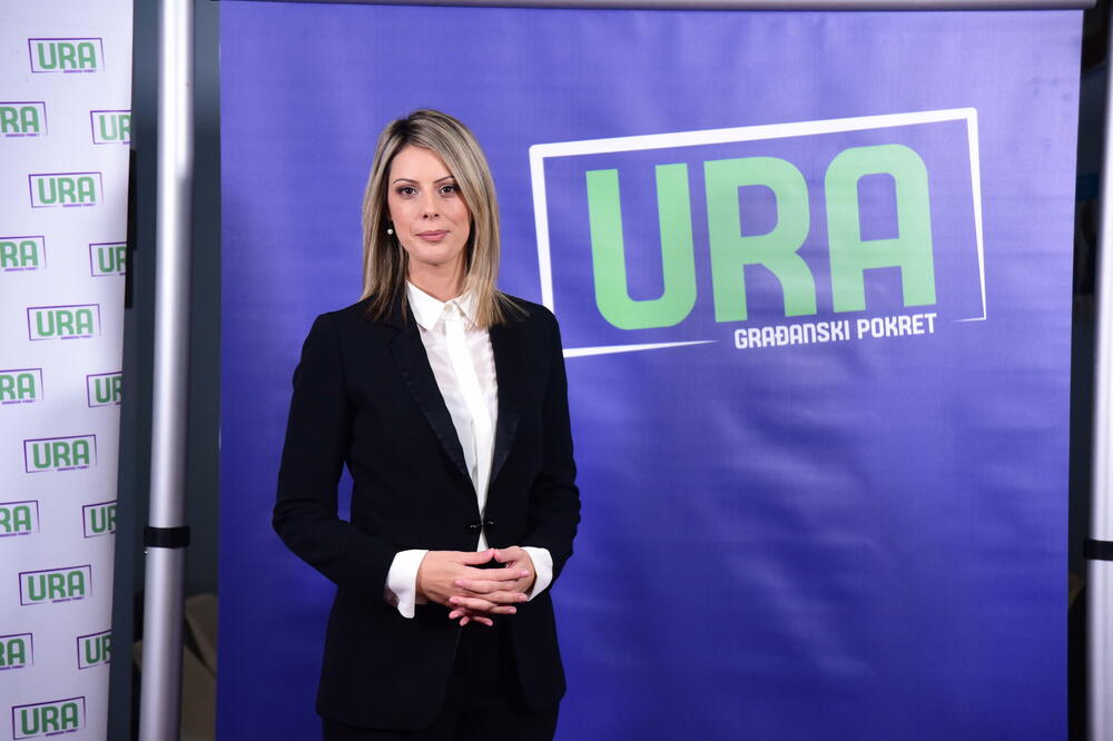 Novaković Đurović, Foto: URA