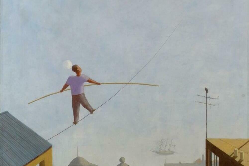 Slika Voja Stanića, Foto: vijesti.me