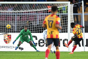 Milanu se ponovio Napoli: Krstovićev Leće od 0:2 do 2:2 protiv...