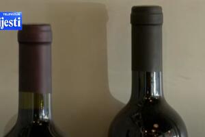 Očekuje se da će vino poskupjeti od 15 do 20 odsto: Vranac jako...