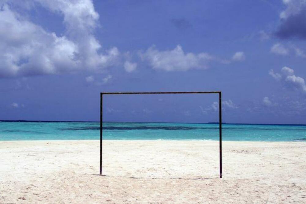 Maršalska Ostrva su posljednja zemlja na svijetu koja nema nacionalni fudbalski tim, Foto: SOCCERFEDMI