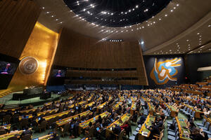 Kako je svijet izgubio vjeru u UN