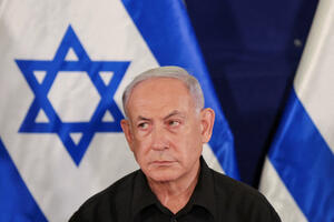 Netanjahu nagovijestio protivljenje povratku Palestinske uprave u...