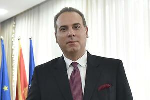 Ivanović na sastanku ministara vanjskih poslova EU