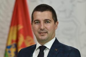 Bečić: We celebrate not only Njegoš, but also everything that makes Montenegro...