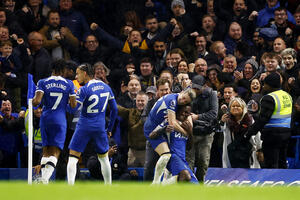 Čelsi otpisao šestoricu, čeka se Argentinac