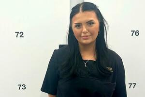 Ima 24 godine i radi u mrtvačnici: "Pripremam ljude za poslednje...