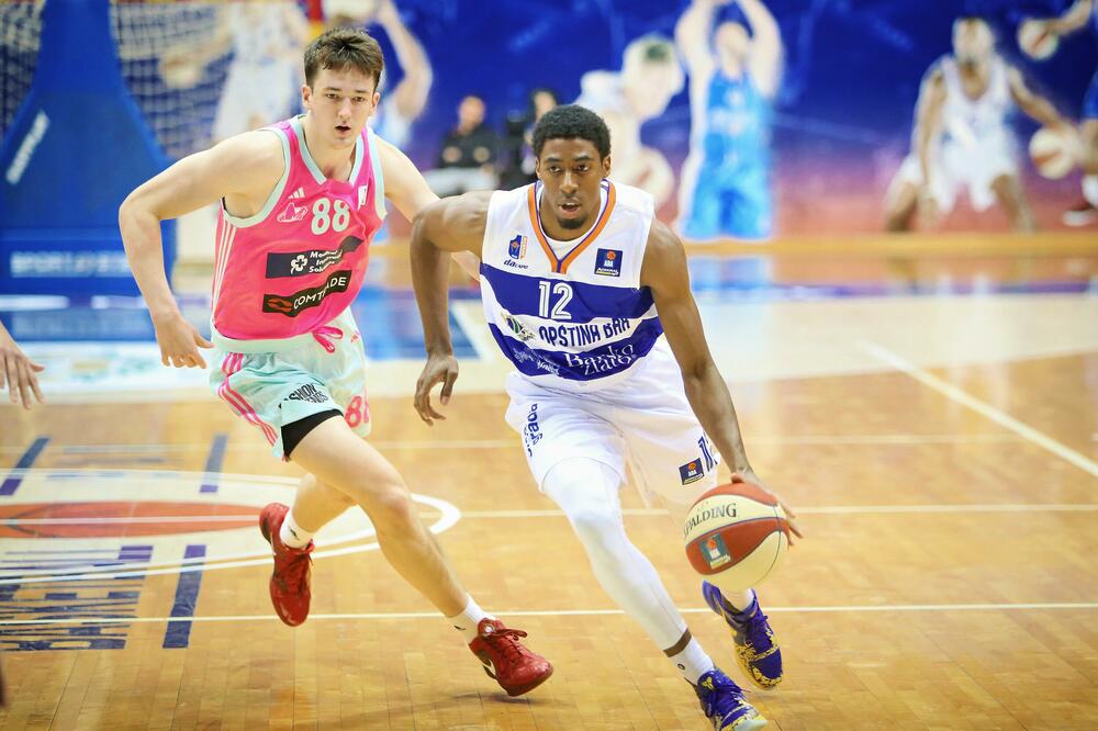 Luis i Malovec, Foto: Mornar-Barsko zlato/Media Pro