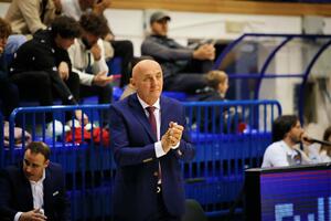 Pavićević: Prvi put me bilo sramota gledajući kako igramo, moramo...