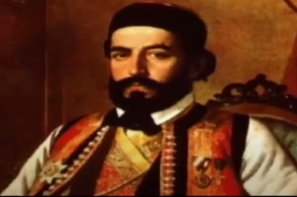 Petar II Petrović Njegoš, Foto: Screenshot/Youtube