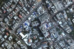 BLOG Izrael tvrdi da je dogovorio s Katarom dostavu ljekova za...