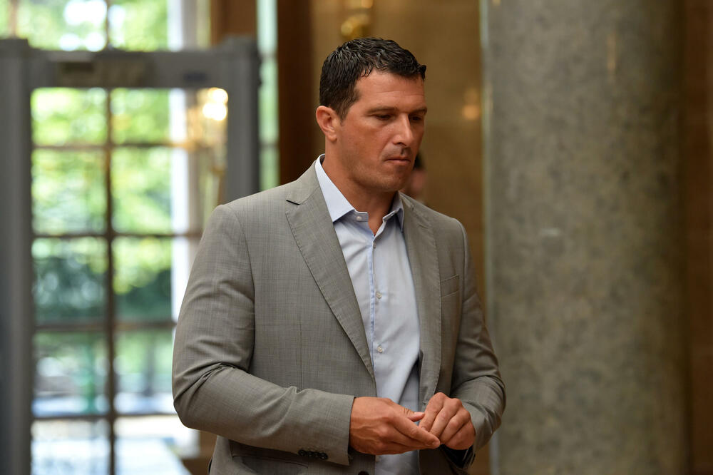 Janović, Foto: Boris Pejović