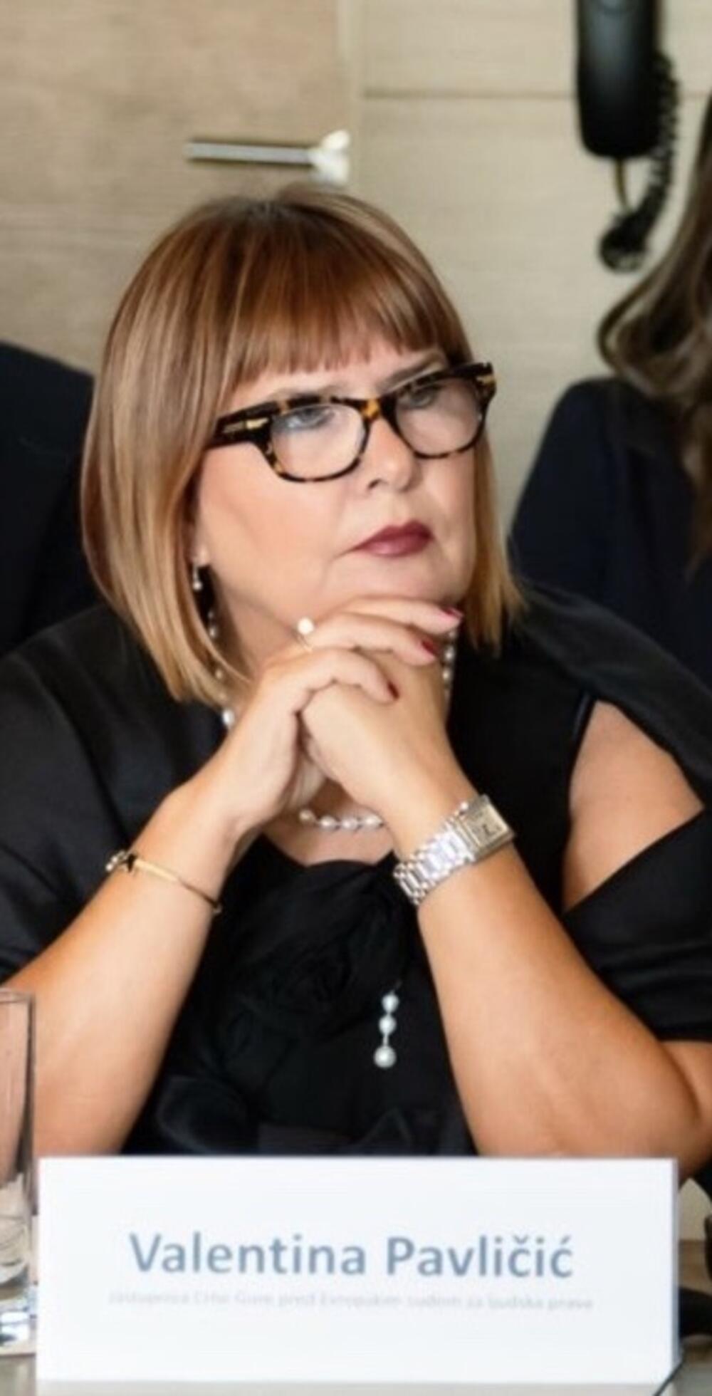 Valentina Pavličić