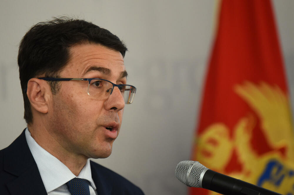 Foto: Boris Pejović